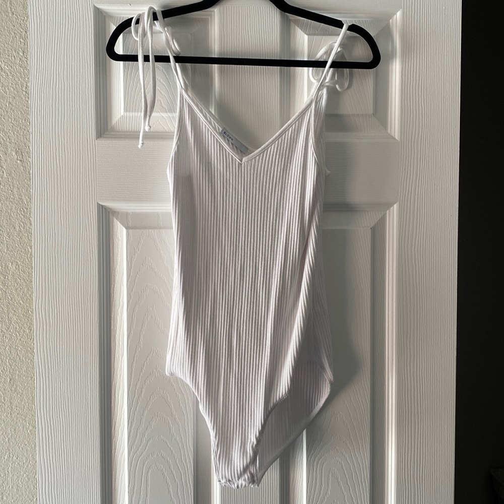 BLDWN Bodysuit